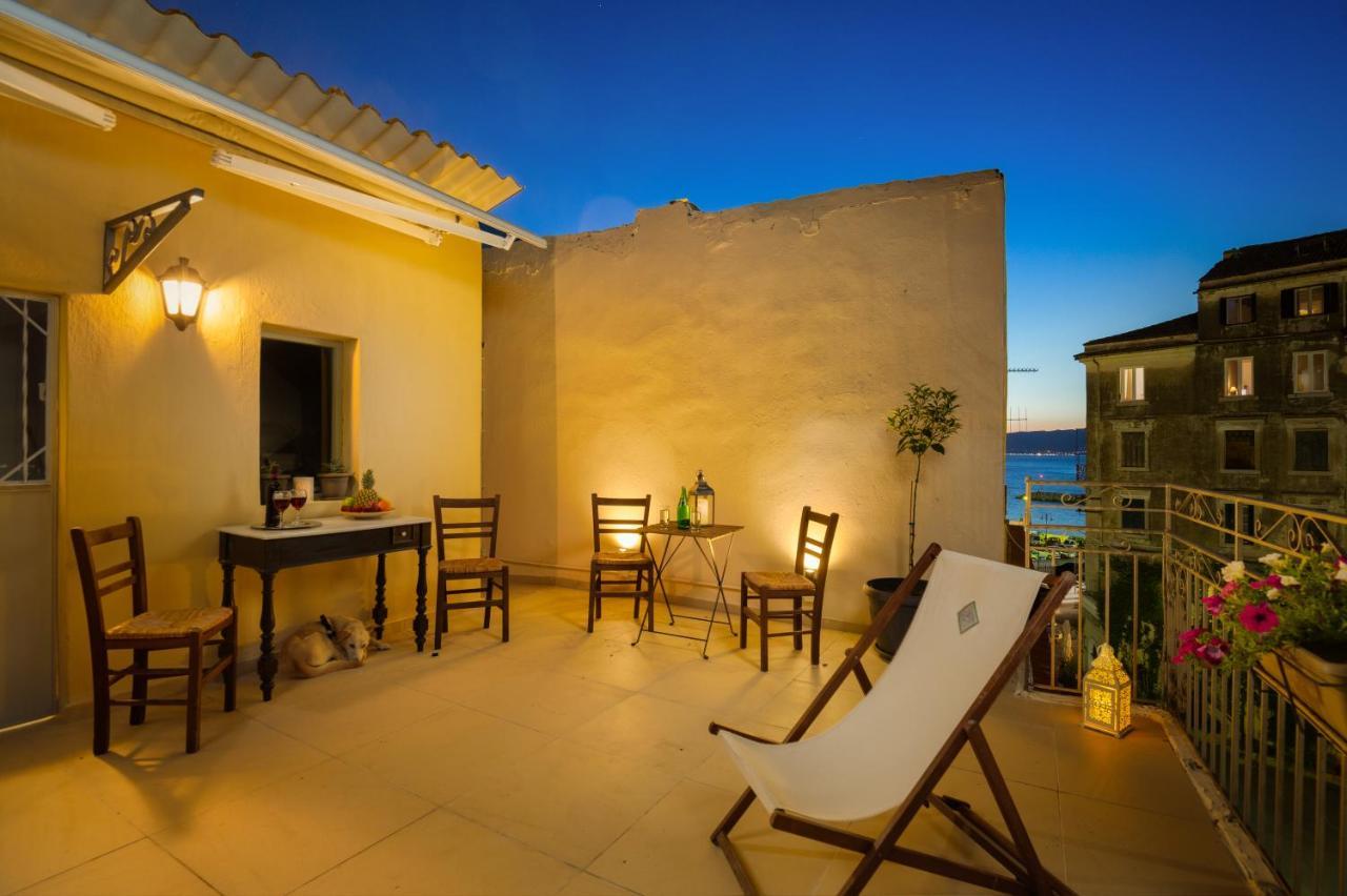 Apartment Kamara Old Town