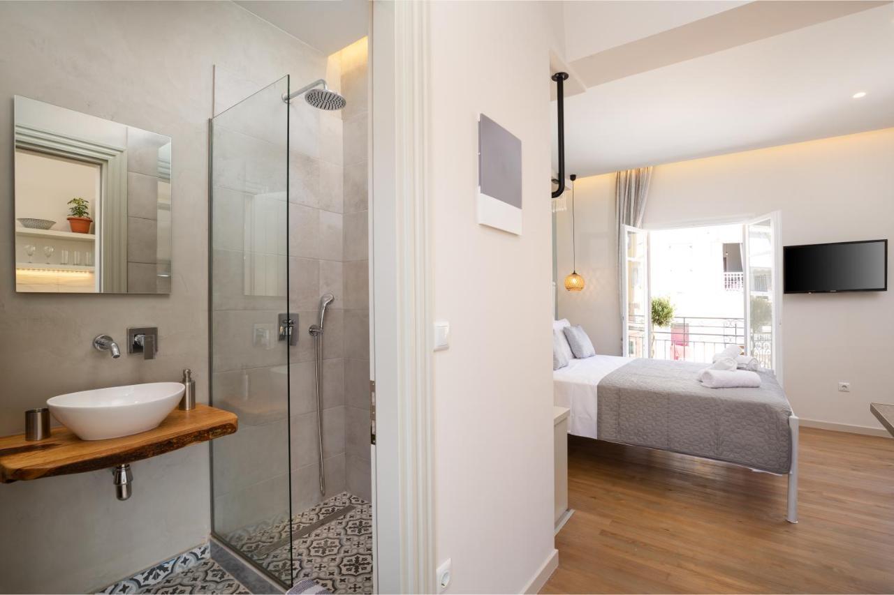 Kamara Old Town Apartment Corfu (city)
