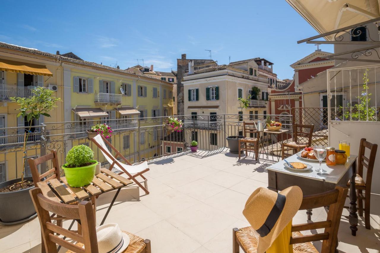 Kamara Old Town Daire *