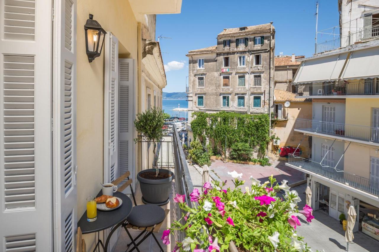Apartment Kamara Old Town *