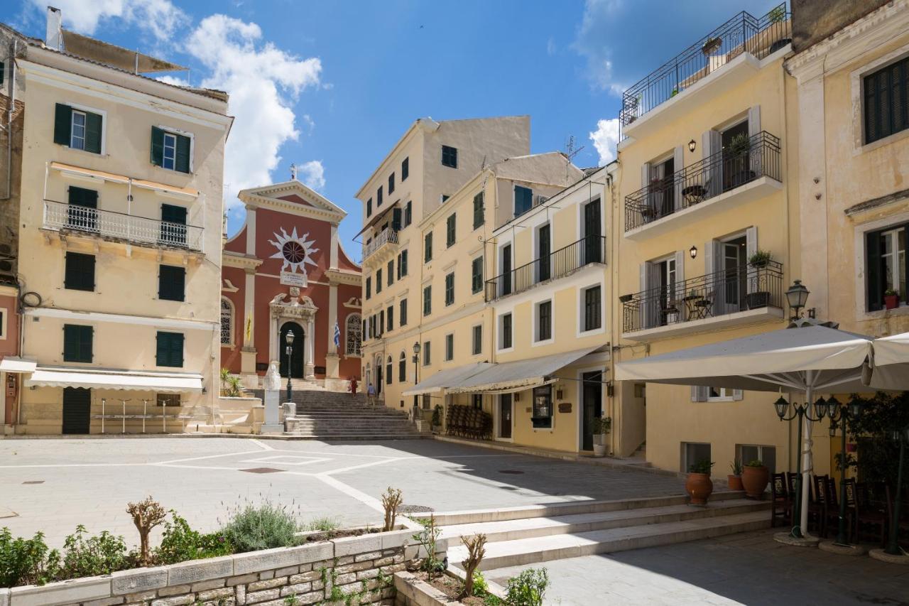 Kamara Old Town Daire