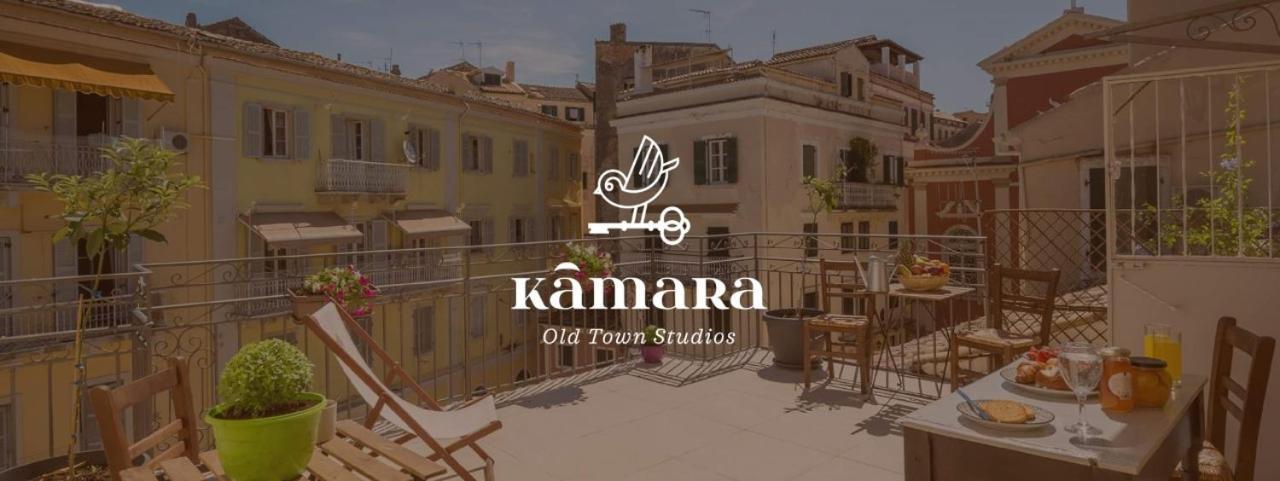 Kamara Old Town Daire