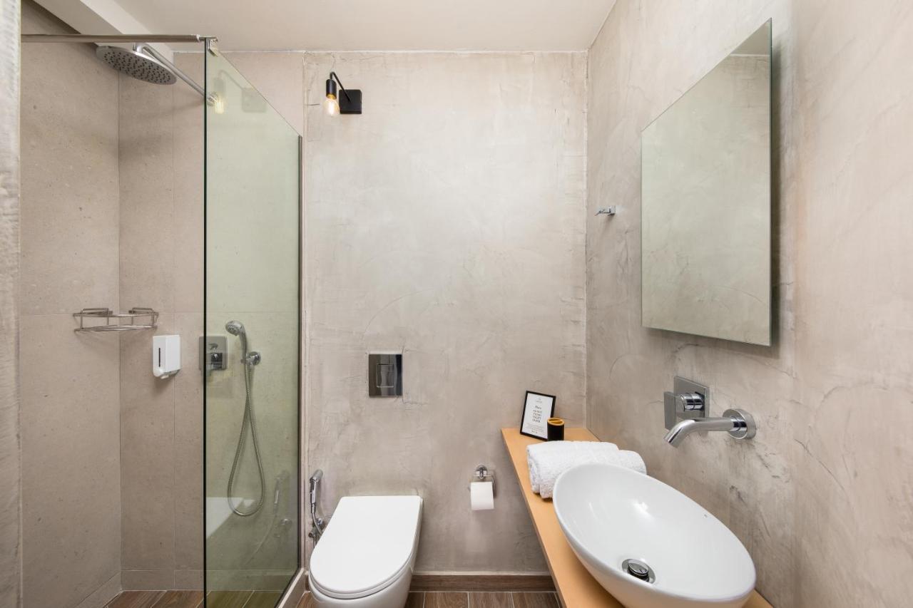 Kamara Old Town Apartment Corfu (city)
