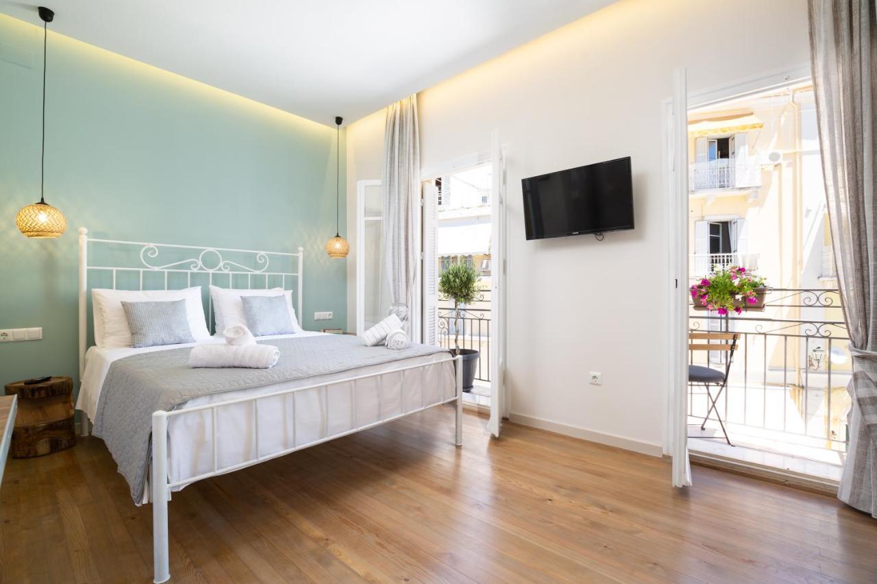 Kamara Old Town Apartment *