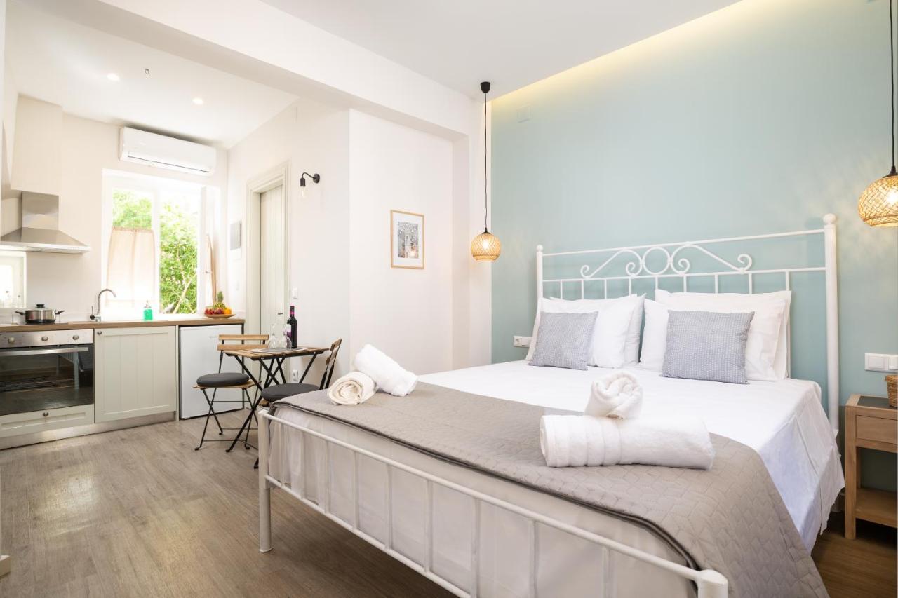 Apartment Kamara Old Town