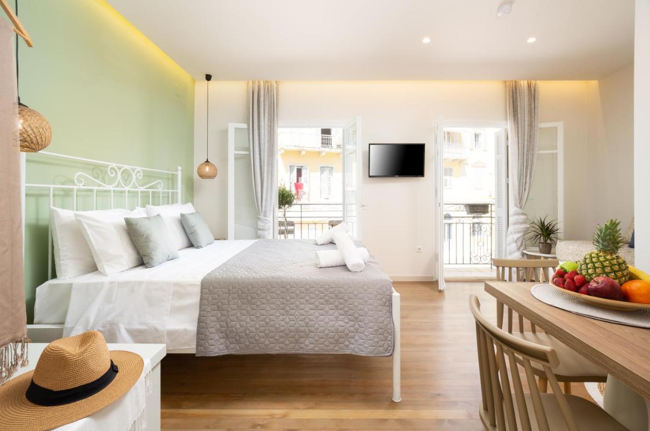 Kamara Old Town Apartment