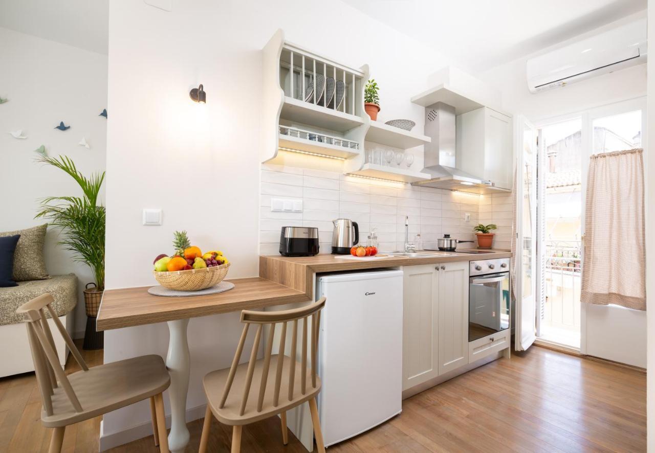 Apartment Kamara Old Town Corfu (city)