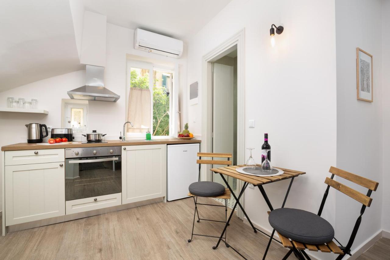 Apartment Kamara Old Town