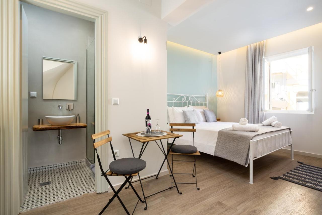 Apartment Kamara Old Town