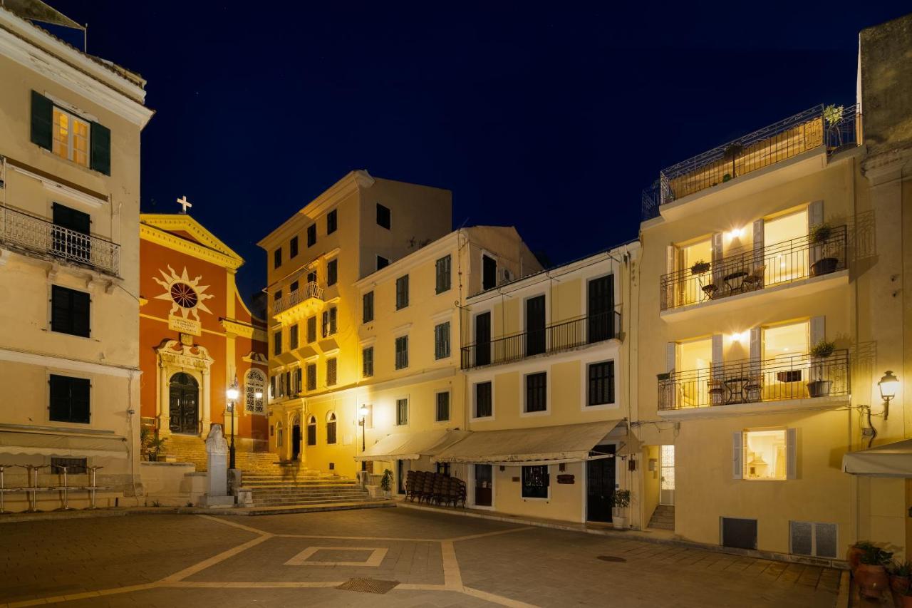 Apartment Kamara Old Town