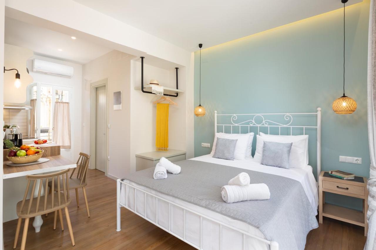 Apartment Kamara Old Town