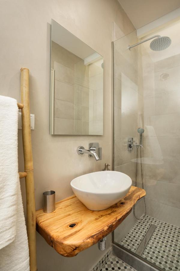 Kamara Old Town Apartment *