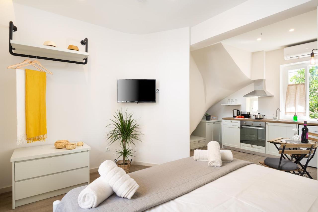 Kamara Old Town Apartment
