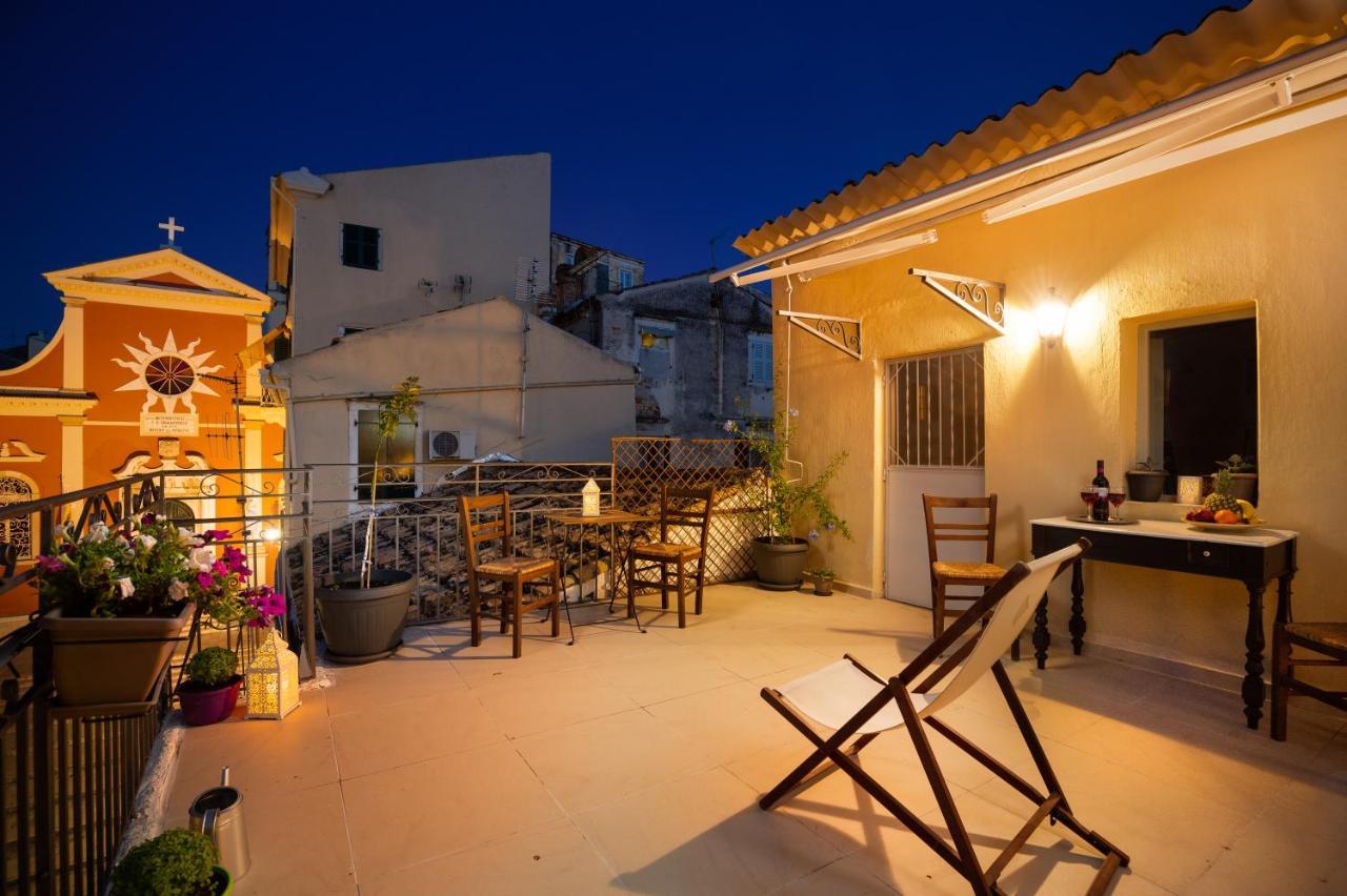 Kamara Old Town Apartment