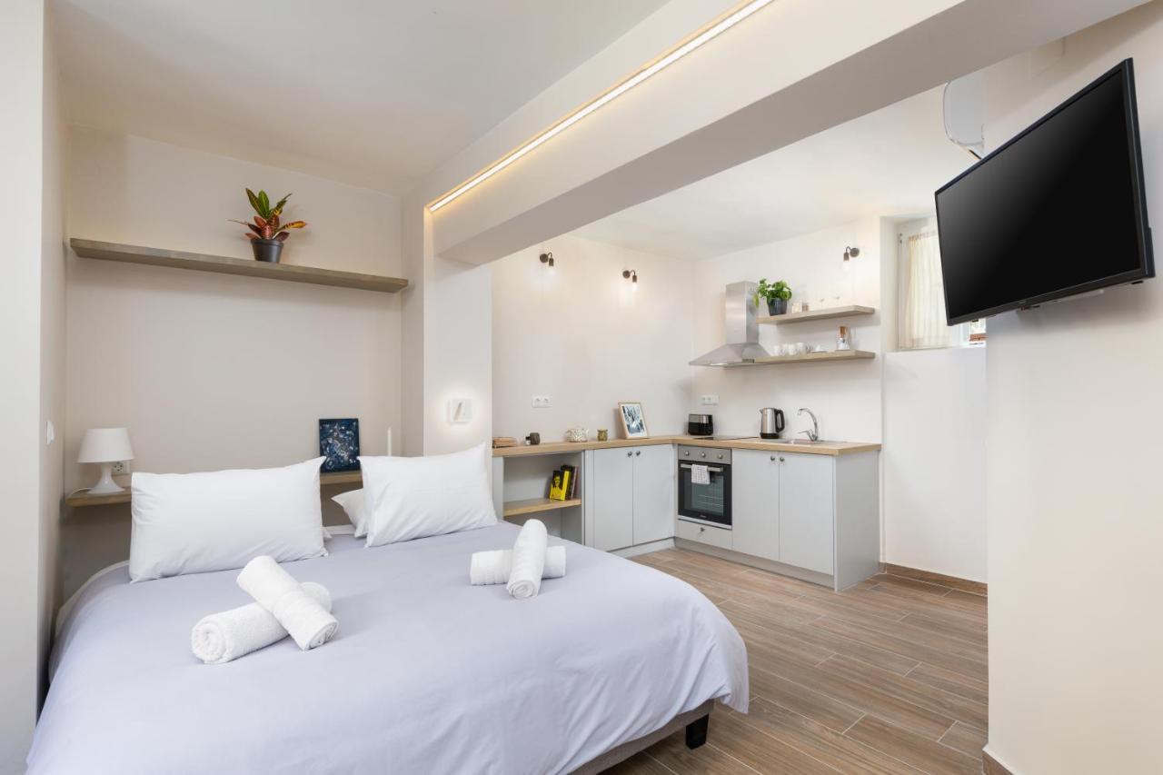 Apartment Kamara Old Town *