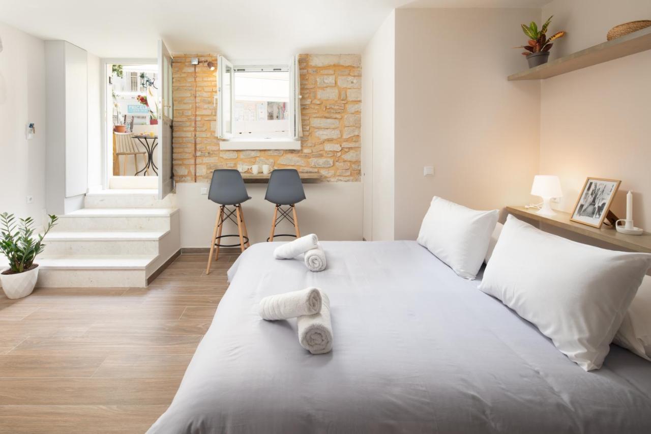 Kamara Old Town Apartment