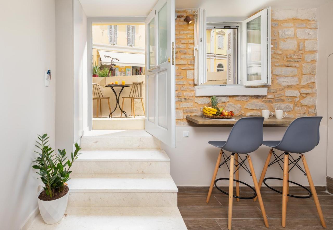Kamara Old Town Apartment
